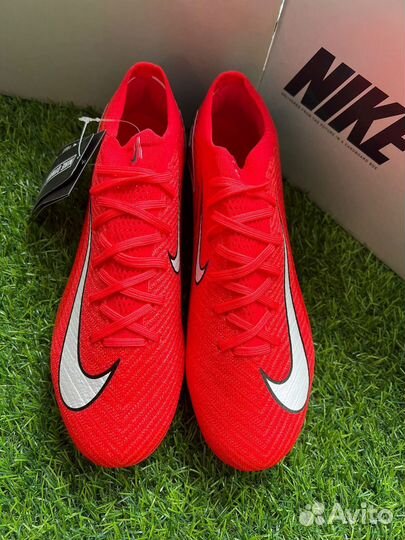 Футбольные бутсы nike mercurial vapor 16