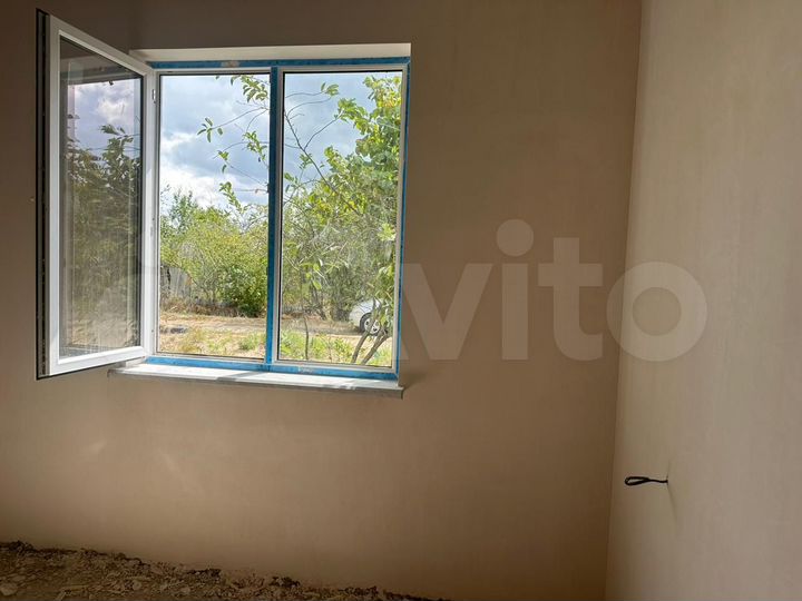 Дом 100 м² на участке 5,1 сот.