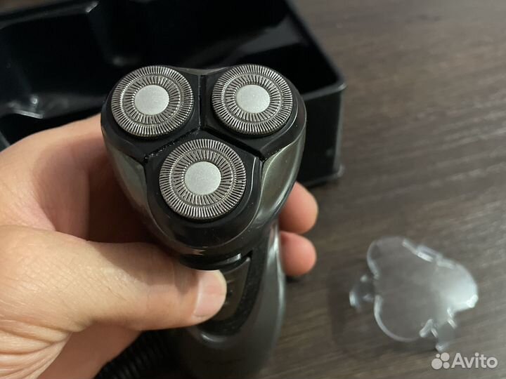 Электро бритва агидель