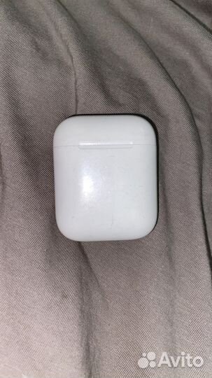 Airpods 1 поколения ориг