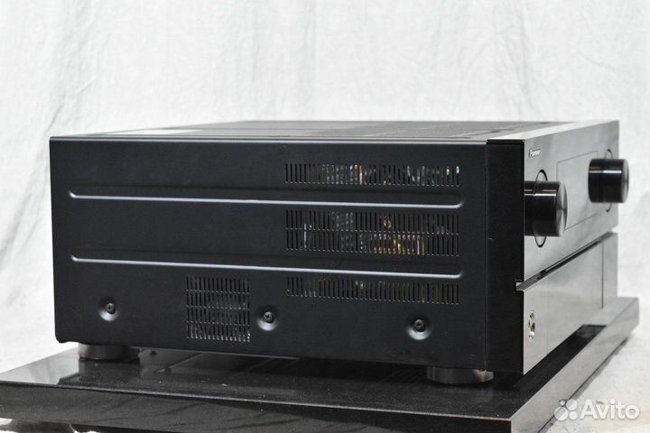AV ресивер Pioneer SC LX-81 (THX Ultra 2)