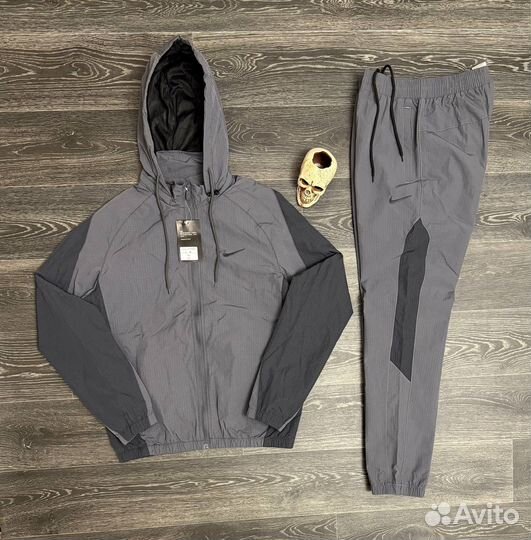 Спортивный костюм nike