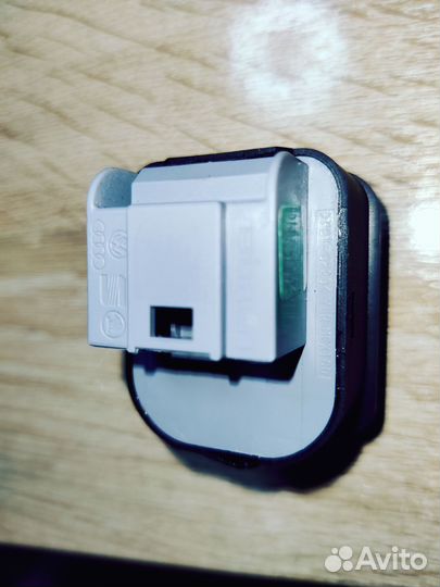 Джойстик управления зеркалами VW Jetta mk7