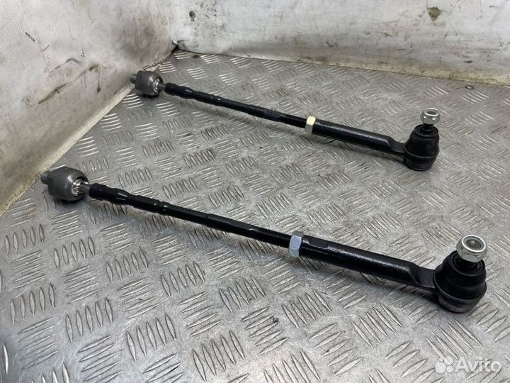 Тяга рулевая Subaru Legacy B12 EJ201 2000