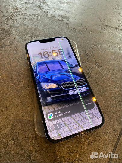 iPhone 13 Pro Max, 128 ГБ