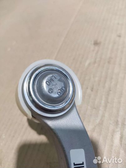 Наконечник рулевой в сборе с тягой 7E0419803