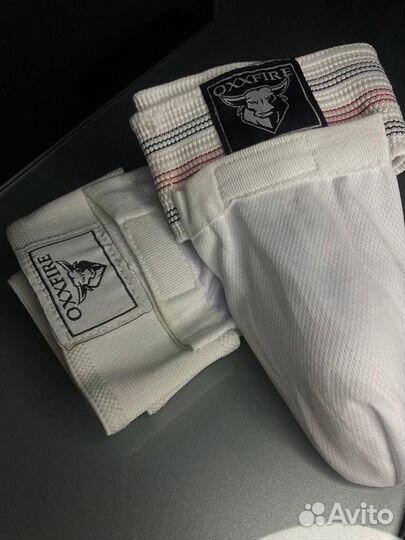 Бандаж защита паха