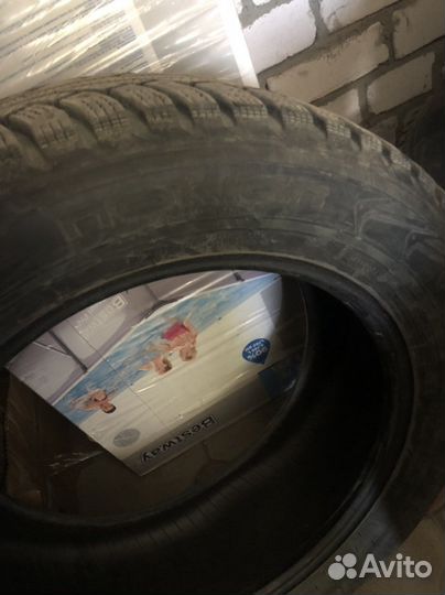 Nokian Tyres Nordman 5 235/55 R17
