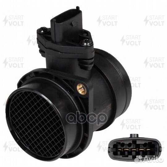 Датчик масс.расх.воздуха vsmf0116 startvolt