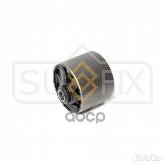 Опора двигателя лев mazda 626 (GF ) 1.8-2.0