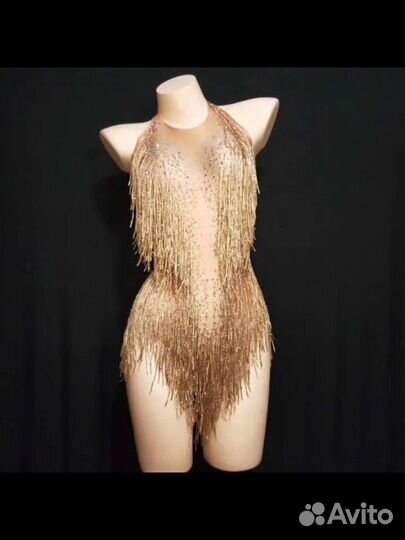 Костюм для танцев