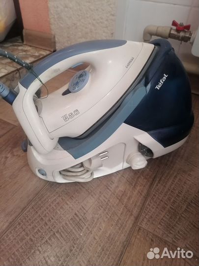 Парогенератор