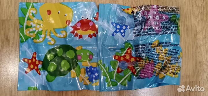 Жилетка для плавания