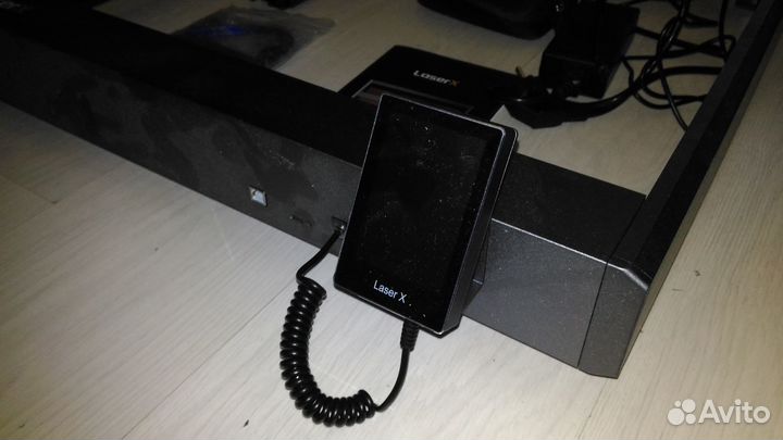 Лазерный гравер с чпу Flyingbear