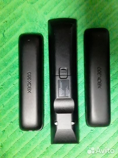 Пульты д/у X BOX 360,sony Плейстейшен