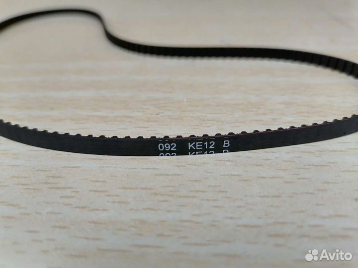 Ремень на швейную машинку