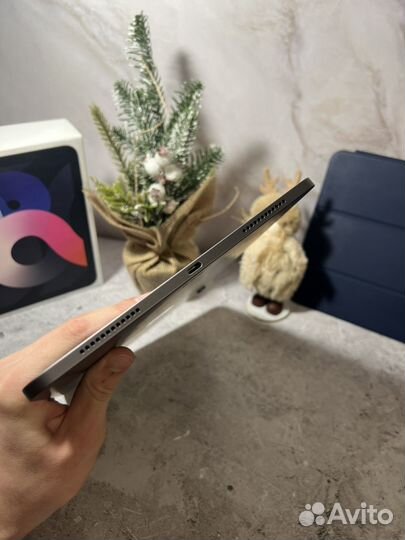 iPad air 4 2020 64gb