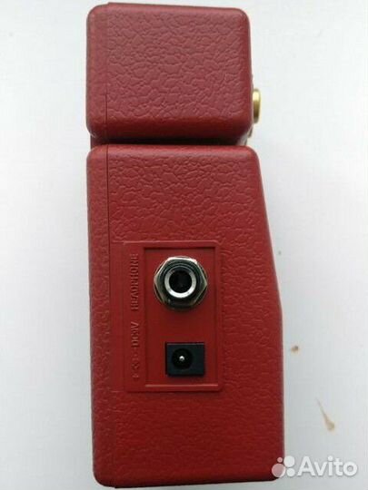 Мини комбоусилитель Marshall MS-2R