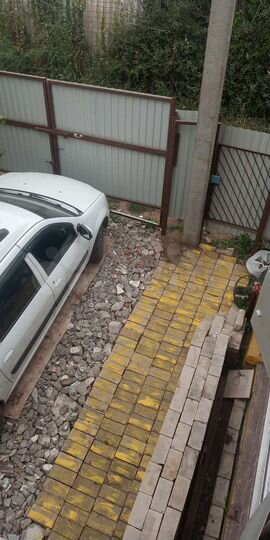 Дача 60 м² на участке 4,3 сот.