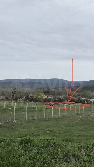 Участок 16 сот. (ИЖС)