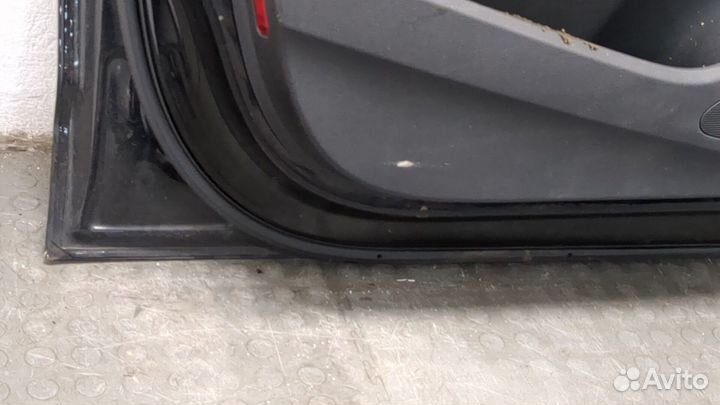 Дверь боковая левая передняя Audi A3 (8V)