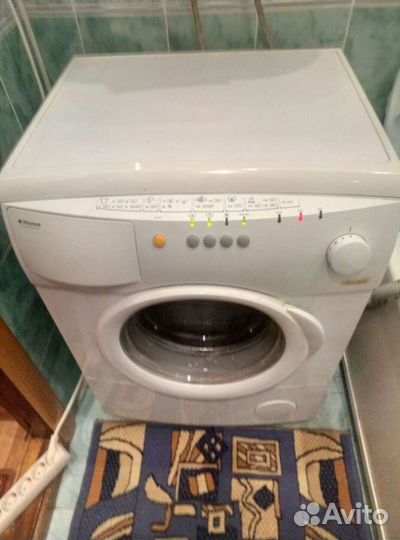 Ремонт стиральных и посудомоечных машин