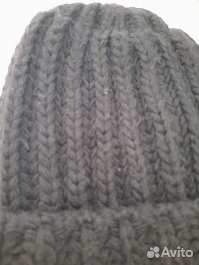 Шапка женская