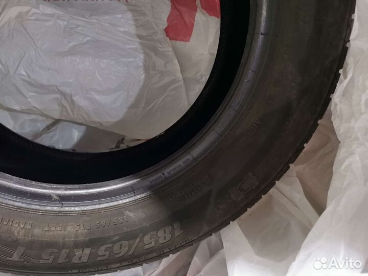Matador MP 47 Hectorra 3 185/65 R15