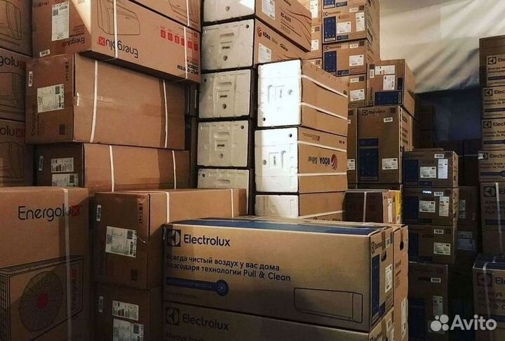 Кондиционер