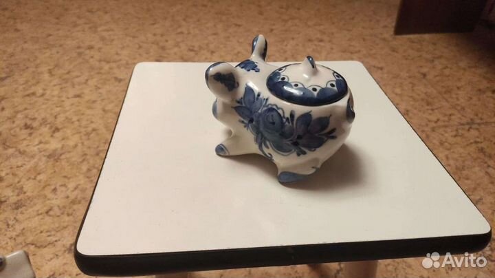 Емкости для сыпучих продуктов