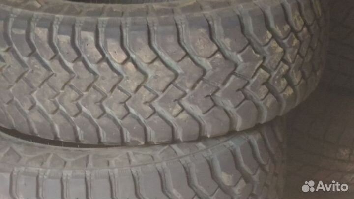 Hankook Dynapro AT M 265/70 R17