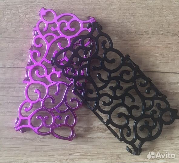 Чехол на iPhone SE