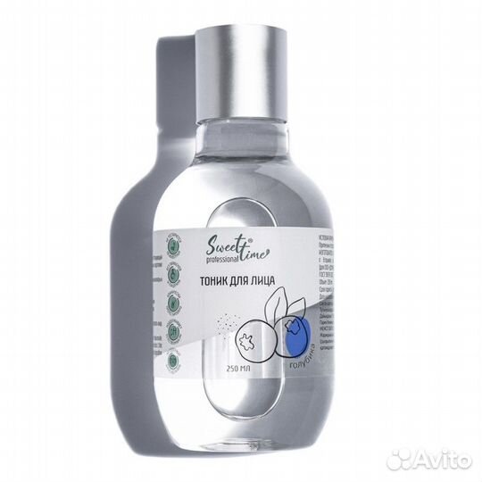 Тоник для лица