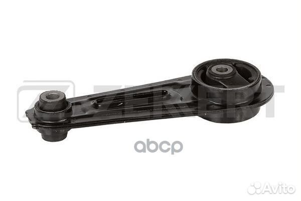 Опора двигателя лев. Nissan Qashqai (J10 ) 07