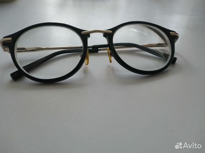 Очки - 3,75 рц 60