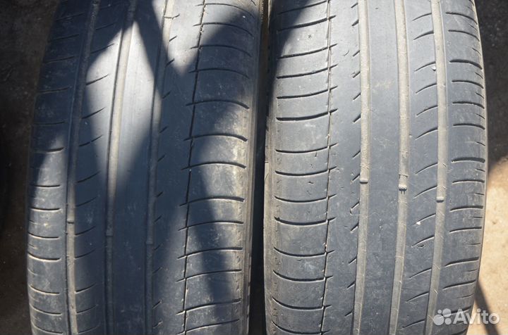 Michelin Latitude Sport 225/60 R18