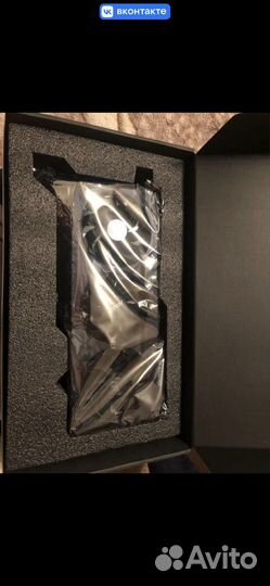 Видеокарта nvidia RTX 3080 ti