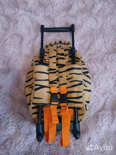 Игрушки разные Конструктор, рюкзак