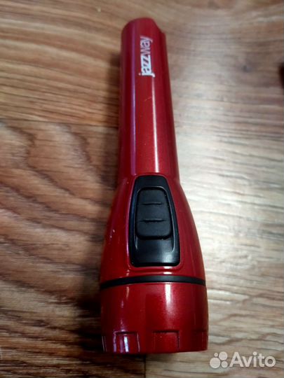 Фонарики светодиодные