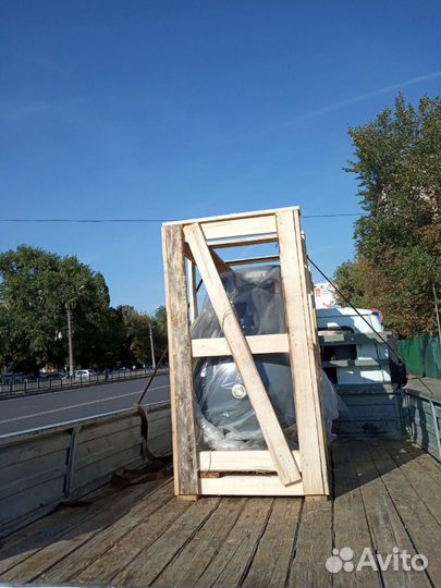 Поршневой компрессор remeza сб4/Ф-500.LB75