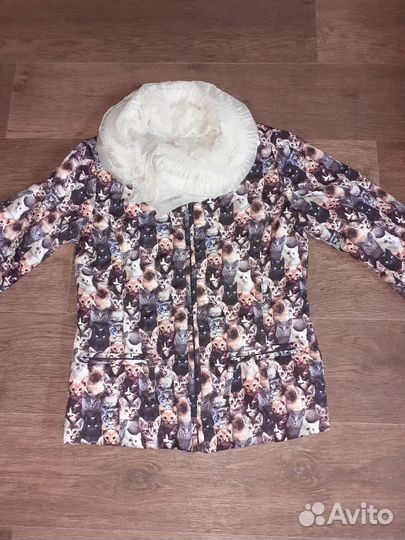 Одежда для девочки. 116-146