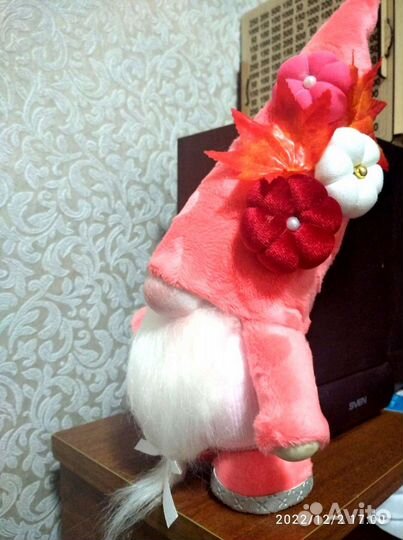 Гномик