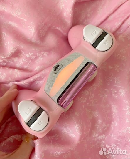 Геймпад PS4 DualShock