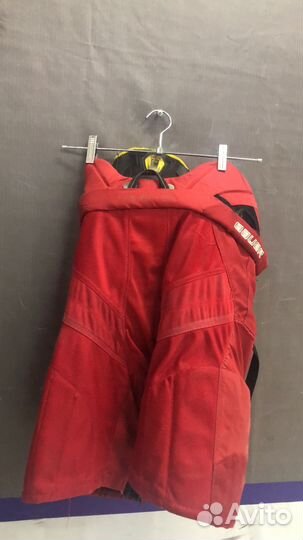 Шорты Bauer Supreme Total One размер JR L