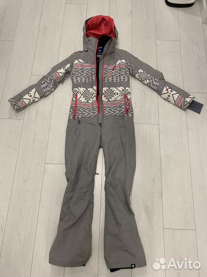 Комбинезон Roxy xs