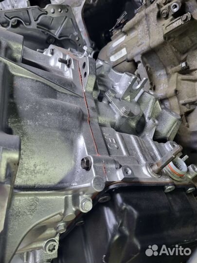 АКПП TF80sc volvo гарантия 1 год