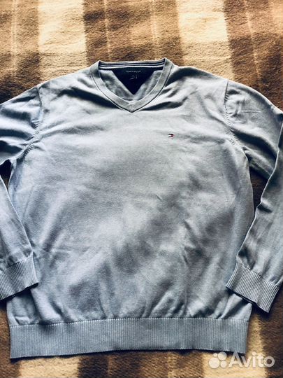 Tommy Hilfiger джемпер XL/54