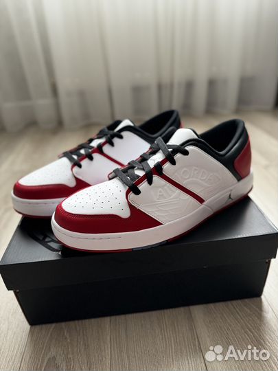 Кеды Jordan Nu Retro 1 Low 43.5-44