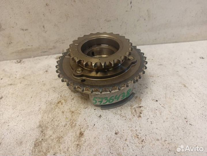 Механизм изменения фаз грм 1305038010