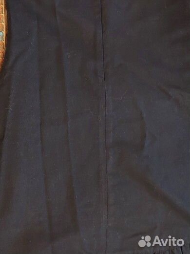 Школьная форма для девочки